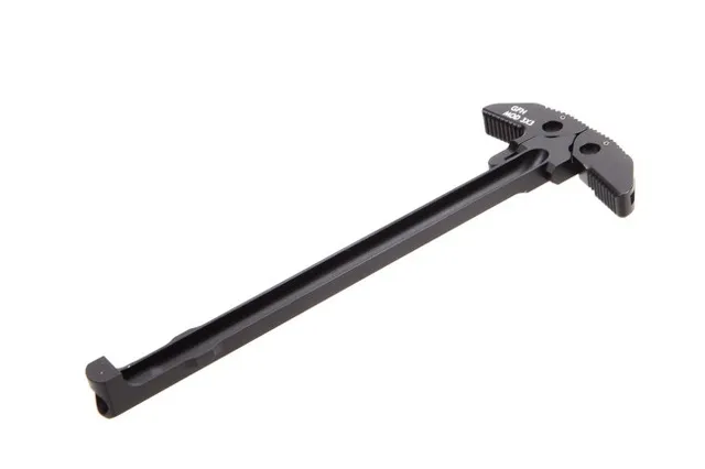 BCMGUNFIGHTER Ambidextrous Charging Handle 556 Mod 3X3 (Large Latch)