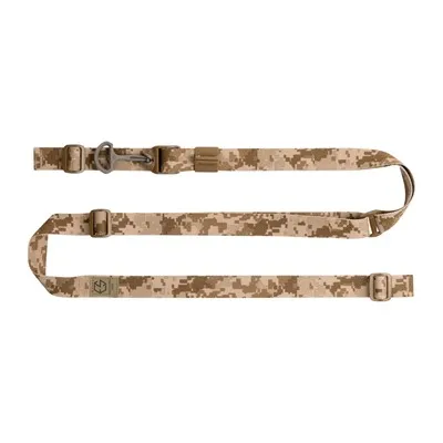 Customizable Two-Point Sling Aor1-Desert Digital