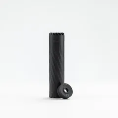 Anechoic Anechox 35 [BLK] Suppressor