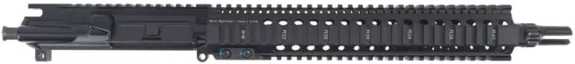 Rainier Arms Ruc Pro Mk2 5.56 NATO Partial Upper Receiver Black 12.5 in