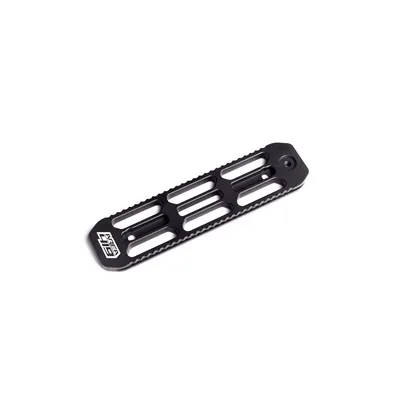 Attachment Arcalock Dovetail Rail 6" M-LOK Black