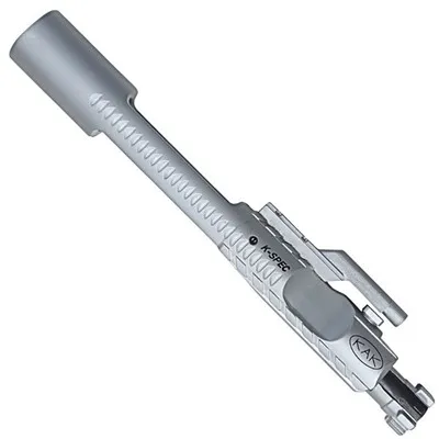 K-Spec M16 Bolt Carrier Group 5.56x45mm NATO Full Chrome
