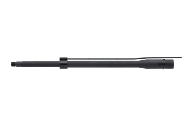 Spikes Tactical .308 Barrel Kit for AR-10 20 in 1-12 Twist w/Gas Block & Tube Black