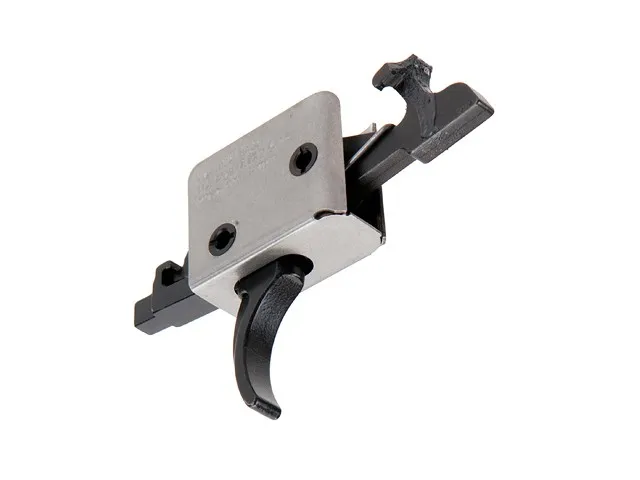 CMC Trigger 2 Stage Curve small pin set 2/2