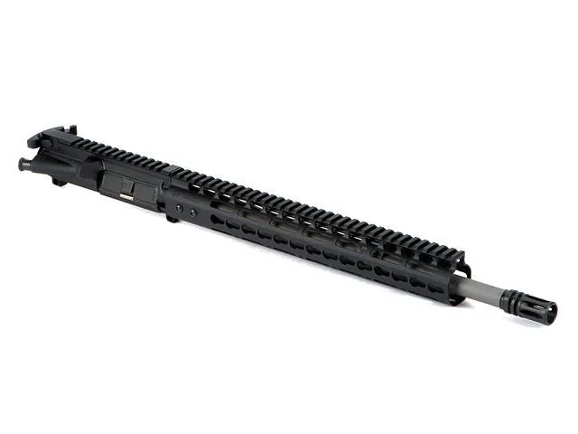 Noveske AR-15 .223/5.56mm Rogue Hunter 16