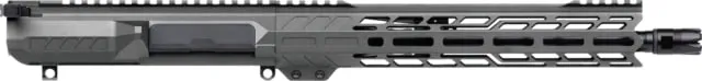 CMMG Banshee Mk3 8.6 Blackout 12.5 inch Upper Receiver Tungsten