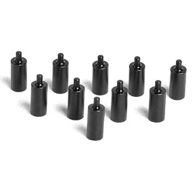 LBE Unlimited AR-15 Buffer Retaining Pin, 10 Pack