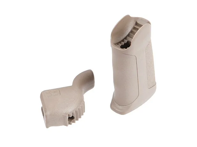ATG XTech Tactical AR15 Grip Flat Dark Earth