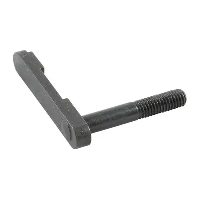 AR-15/M16 Magazine Release
