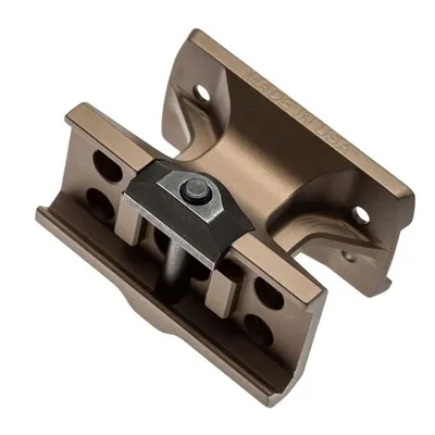 Dot Aimpoint Micro Lower Third Mount, FDE