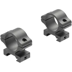 Leupold Rifleman 1" Detachable Rings Matte - Medium