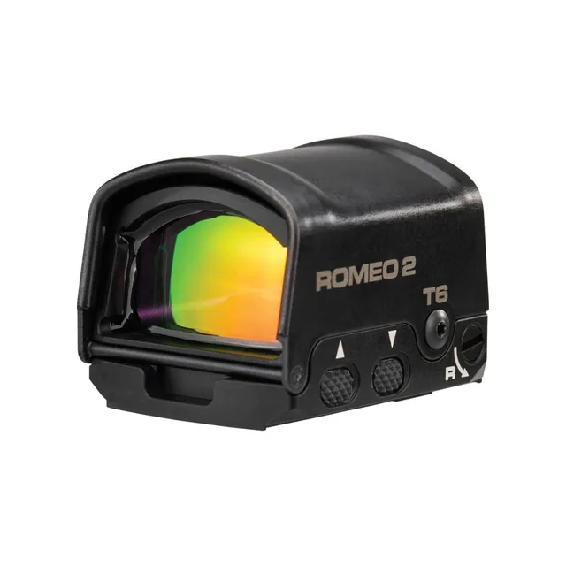 Sig Sauer Romeo 2 Red Dot - 1x30mm 6 MOA Dot
