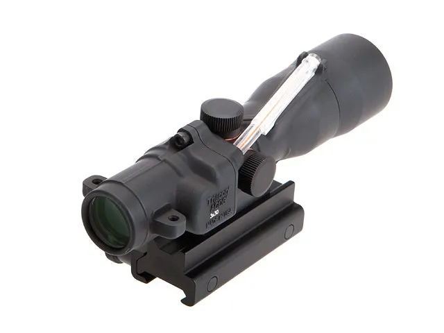 Trijicon ACOG TA33R-12