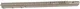 Precision Reflex SPR G2 PEQ Top Tactical Rail For PRI Rifle Length Forearms Flat Dark Earth