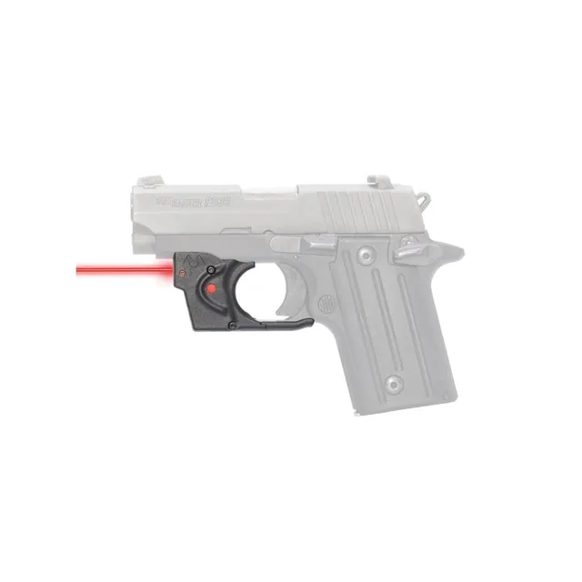 Viridian E Series Red Laser Sight