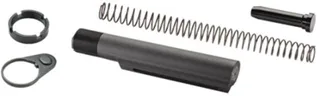 ATI Outdoors AR-15 Commercial Buffer Tube Assembly Black