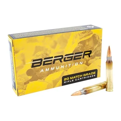 Match Grade Tactical JHP 223 Remington 77gr OTM 200/Case
