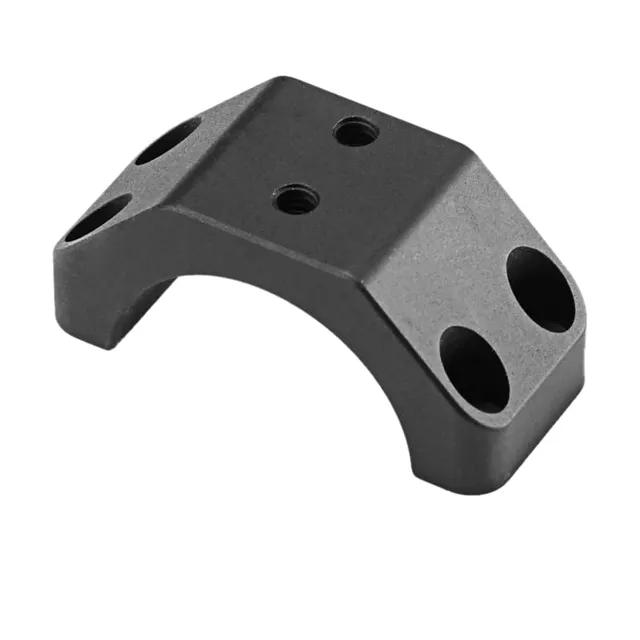 Unity Tactical Fast MRDS Top Ring 34mm Tube - Premium Picatinny Rail Mount