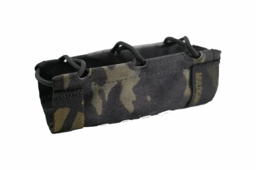 GrovTec Rail Wrap 6" - Multicam Black