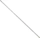 ABC RIFLE COMPANY AR-15/DPMS LR-308 Gas Tube Rifle Length 15in Stainless