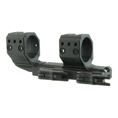 Isms Quick Detach Qdp Cantilever Mounts - 34mm 1.35" 0 MOA Cantilever Qdp Mount