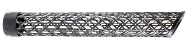 Brigand Arms BLADE Handguard - 12 in AR10