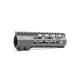 SLR 7.25 inch ION Lite M-LOK 5.56 Handguard Black