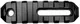 GrovTec US Stock AR Picatinny Rail 3in 7 Slot Black