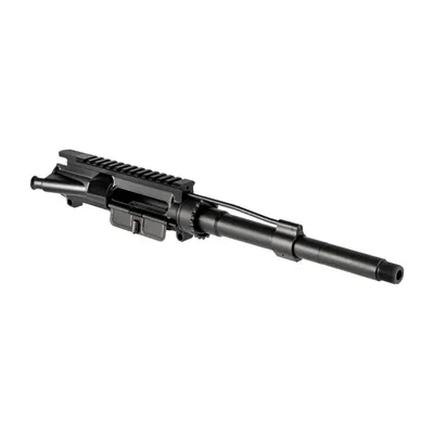Starter East India 300BLK Assembled Upper Medium 9" Bbl W/Rail
