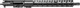 Sons of Liberty Gun Works L89 AR-15 16 inch 5.56/.223 Wylde Upper Receiver Group Medium Midlength 1-7 A2 Black
