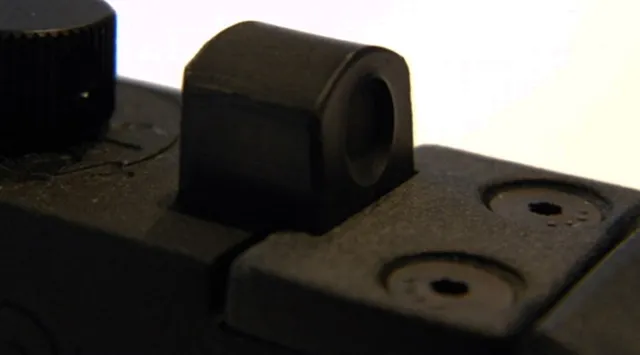 C-More 4 MOA Dot Module For Polymer Sight