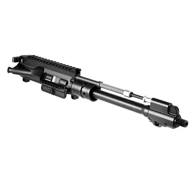 Brn-4 Assembled Upper Receiver 10.4" Medium Barrel Black