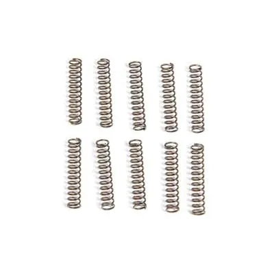 LBE Unlimited AR-15 Buffer Retaining Pin Spring, 10 Pack