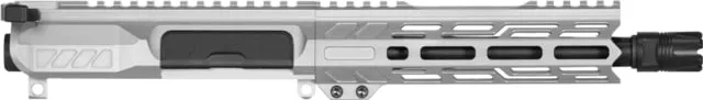 CMMG MkGs .40 S&W Banshee Upper Group Receiver 8in Titanium