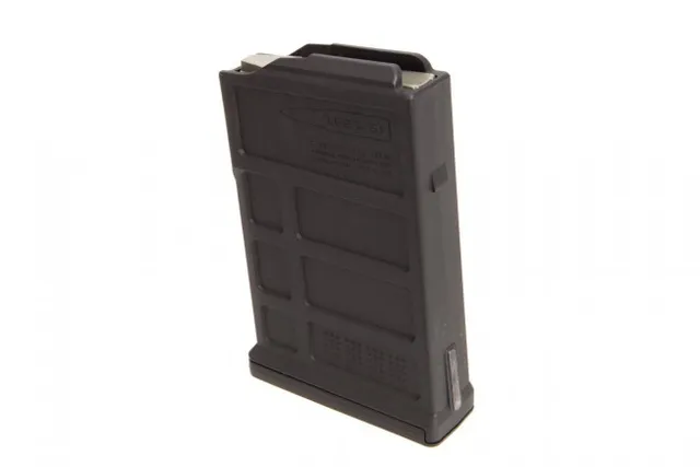 Magpul PMAG 10 7.62 AC - AICS Short Action - 7.62x51 NATO