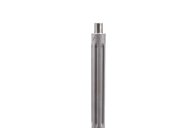 Rainier Arms Ultramatch MOD2 .223 Wylde Rifle .800 Gas Block TiN Extension- 20 Satin
