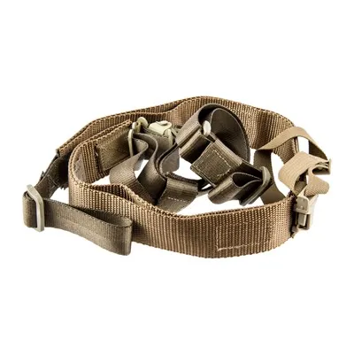 Vtac Back Pack Sling-Coyote