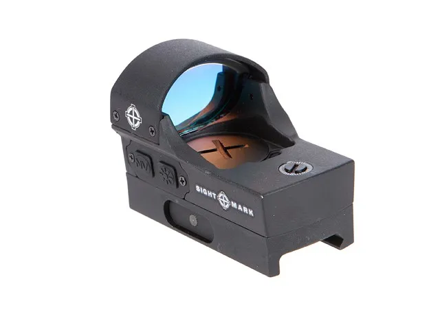 Sightmark Core Shot Pro Spec Red Dot