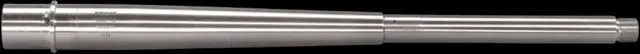 Proof Research PXT AR Platform 6mm ARC Threaded AR Barrel 1.12oz 7.5 Twist Gas Length Rifle 16 in Silver