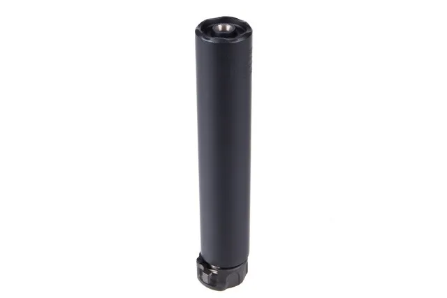 Surefire SOCOM RC2 Sound Suppressor 762 - Black