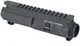 AT3 Tactical AR-15 Slick Side Billet Upper Receiver Tungsten