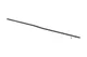 NBS AR-15 Melonite Gas Tube - Mid Length