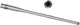 APF Armory AR-10 6 Creedmoor Threaded Barrel 18in 1-8 Twist 5/8x24 Stainless