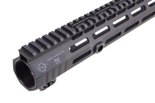 CMT Tactical AR-10 UHPR MOD 2-HP .308/7.62 RAILS - 11.9"