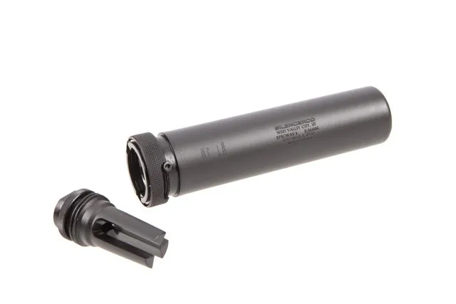 SilencerCo Specwar 556K