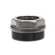 Rearden Atlas Bravo Suppressor Mount - Gunmetal