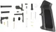 APF Armory AR-10/308 Lower Parts Kit w/o Trigger Group Black