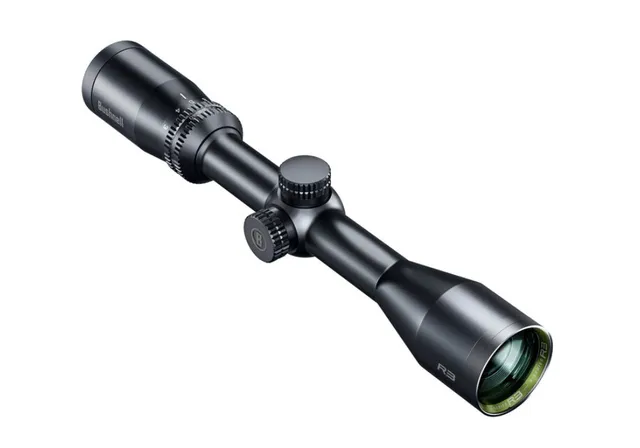 Bushnell R3 Rifle Scope 3-9x40mm - Multi-X Reticle
