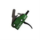 AR-15 Velocity Trigger 3Lb Curved