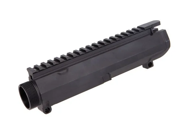 Aero Precision M5 (.308) ASSEMBLED UPPER RECEIVER - BLK